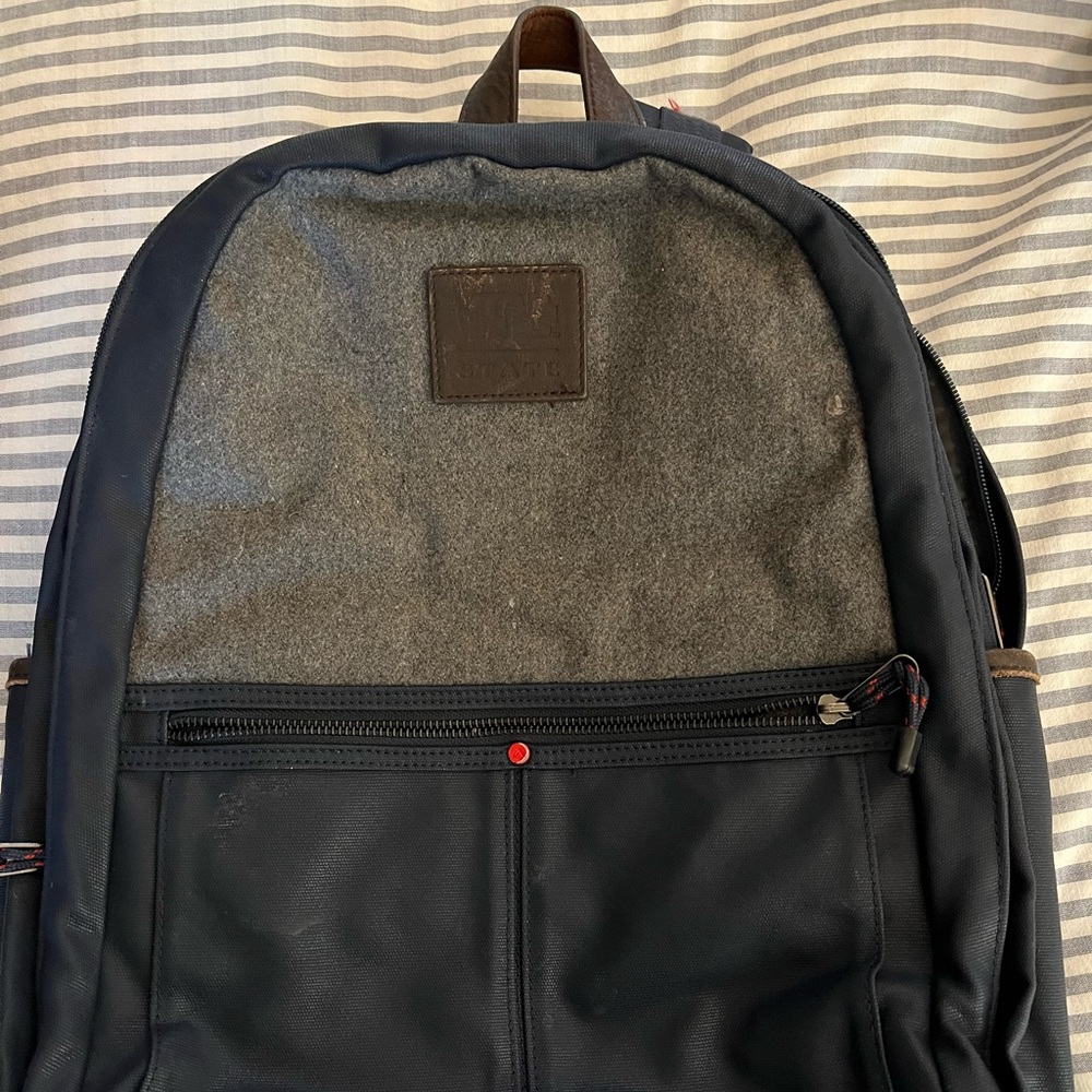 State Bags Nevins Star War Edition Backpack - Hans Solo